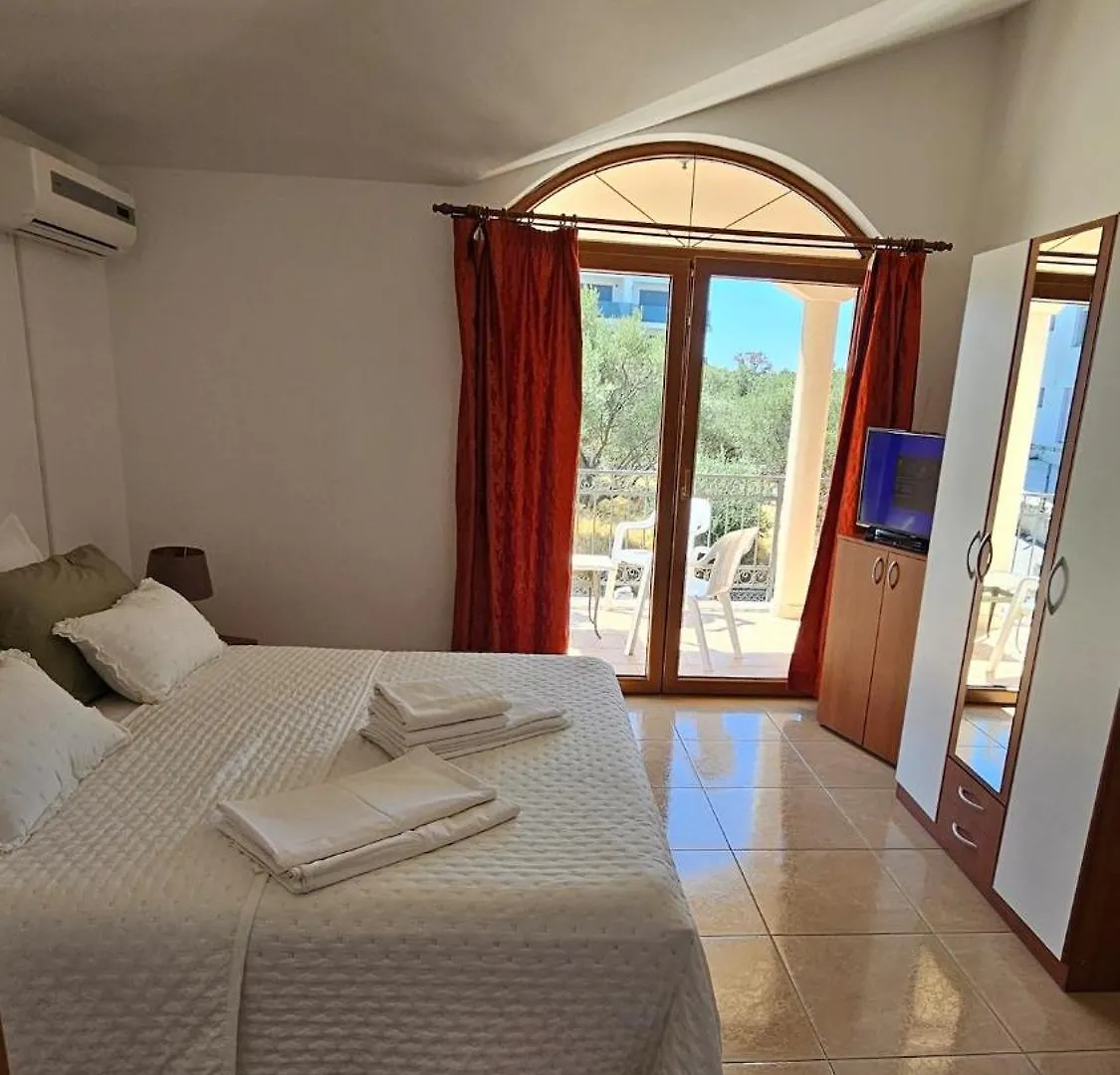 New Villa Dubai - Okrug Gornji,Trogir, Hrvatska 0*, Trogir