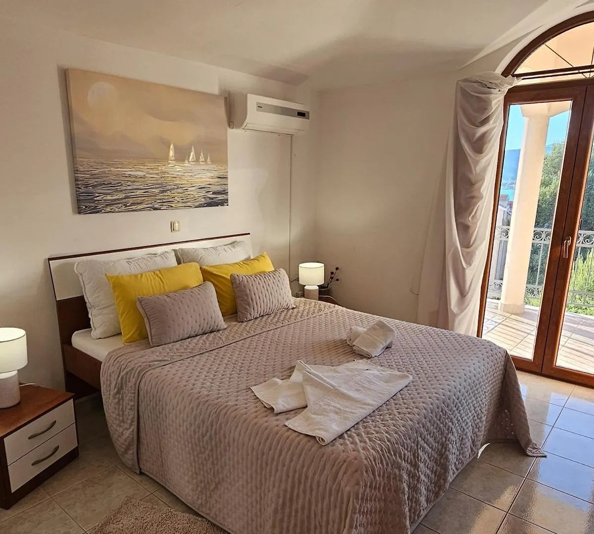 New Villa Dubai - Okrug Gornji,Trogir, Hrvatska