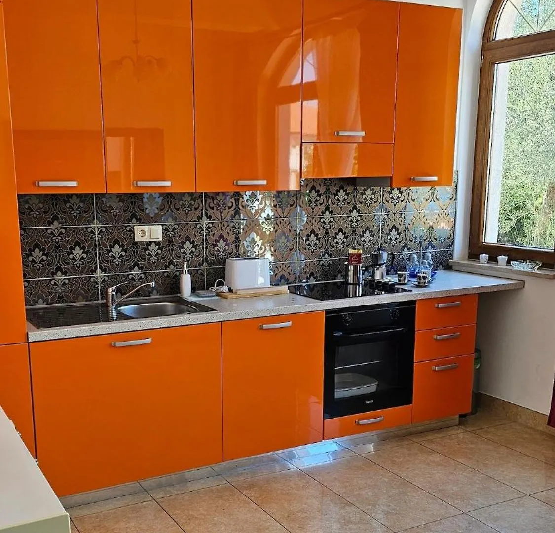 New Villa Dubai - Okrug Gornji,Trogir, Hrvatska Croatia