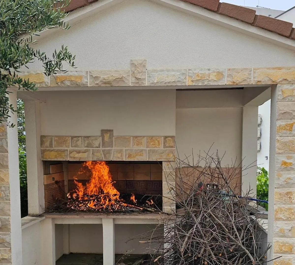 New Villa Dubai - Okrug Gornji,Trogir, Hrvatska Trogir