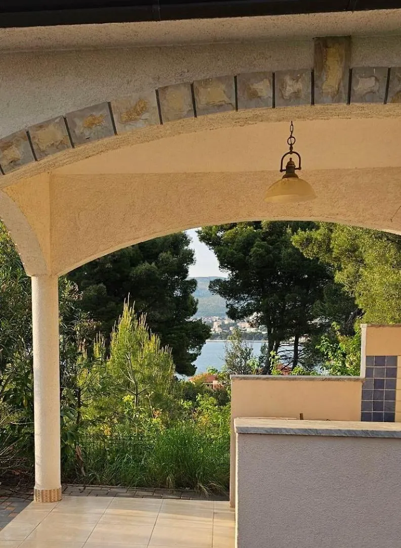 New Villa Dubai - Okrug Gornji,Trogir, Hrvatska
