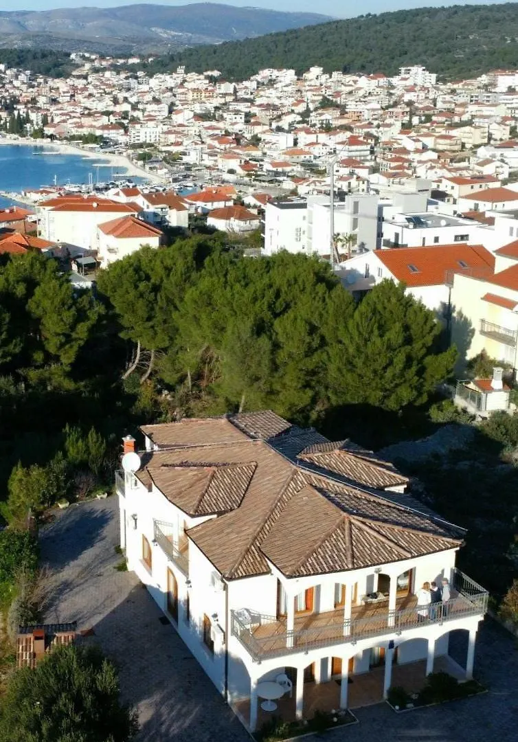 New Villa Dubai - Okrug Gornji,Trogir, Hrvatska