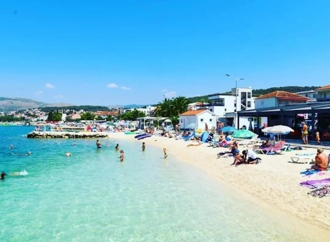 New Villa Dubai - Okrug Gornji,Trogir, Hrvatska 0*, Trogir Croatia