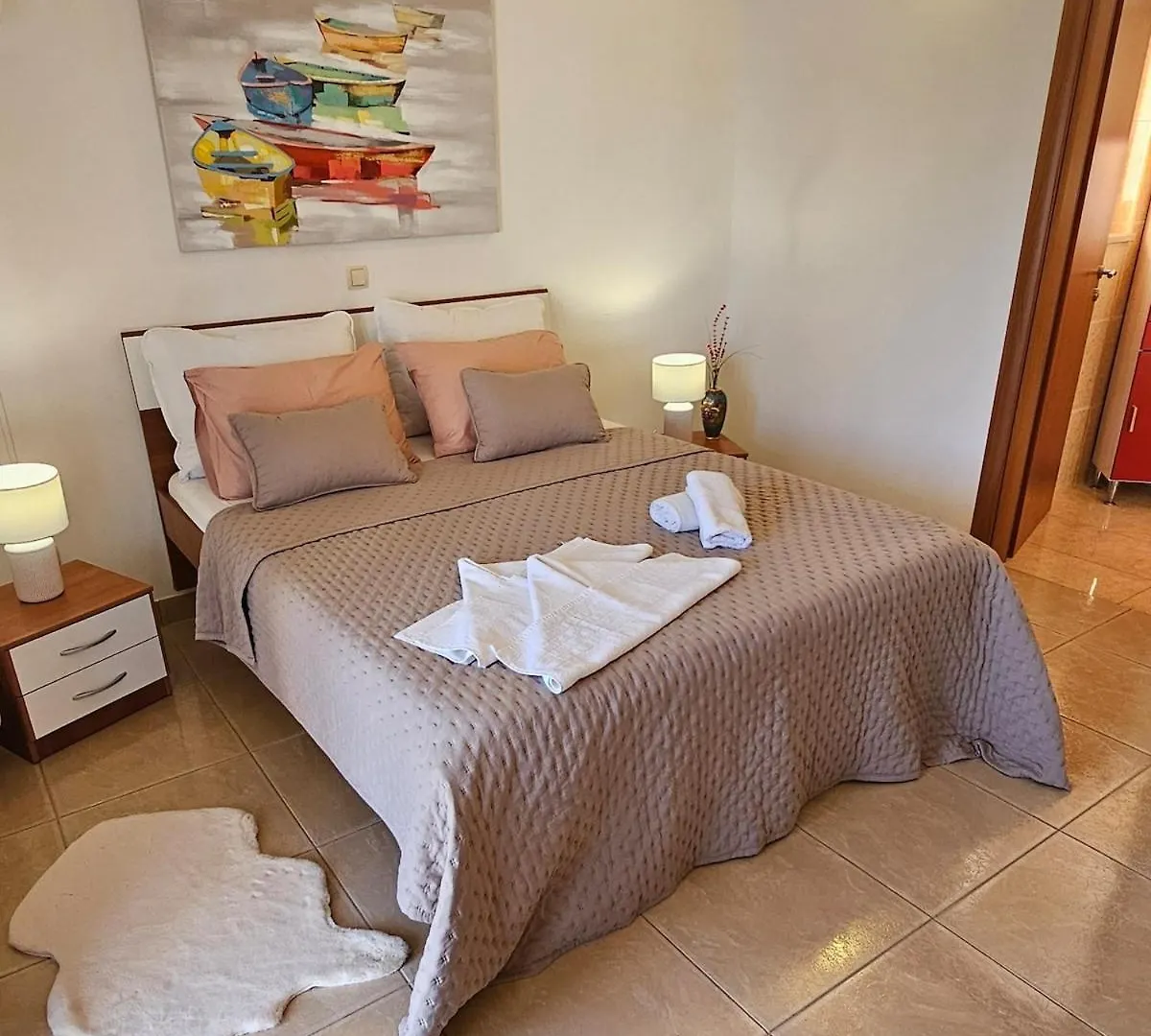 New Villa Dubai - Okrug Gornji,Trogir, Hrvatska Croatia