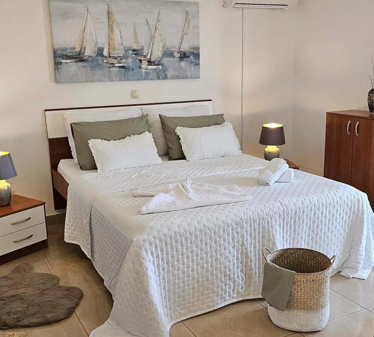 New Villa Dubai - Okrug Gornji,Trogir, Hrvatska  Trogir