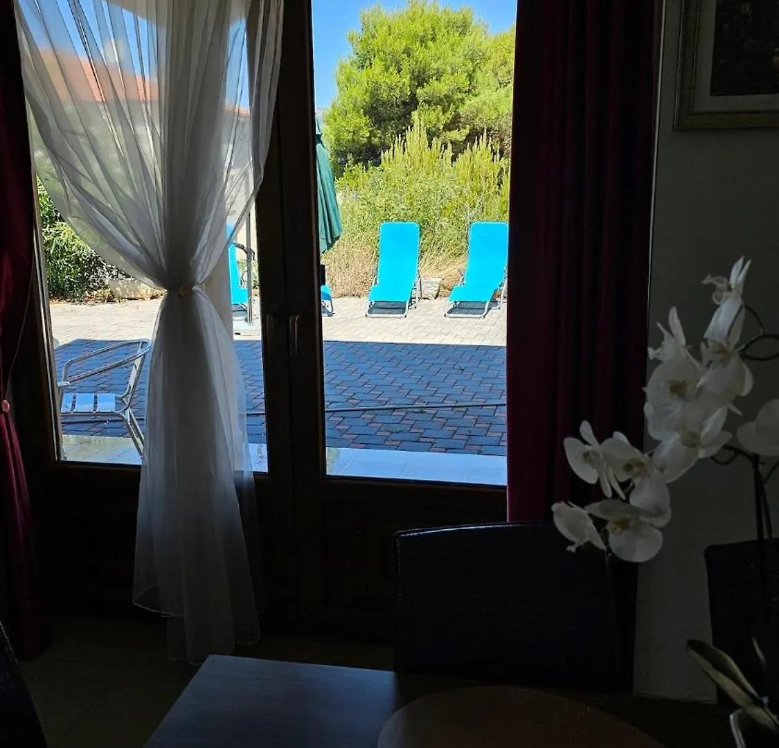 New Villa Dubai - Okrug Gornji,Trogir, Hrvatska Croatia