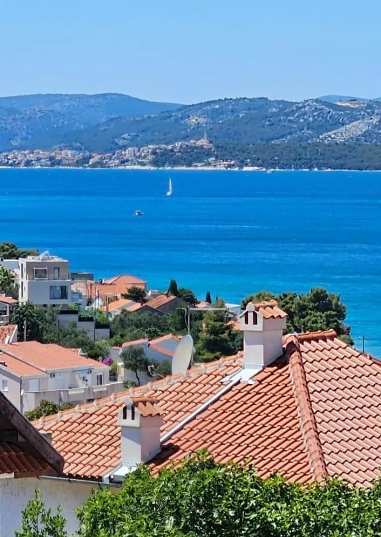 New Villa Dubai - Okrug Gornji,Trogir, Hrvatska