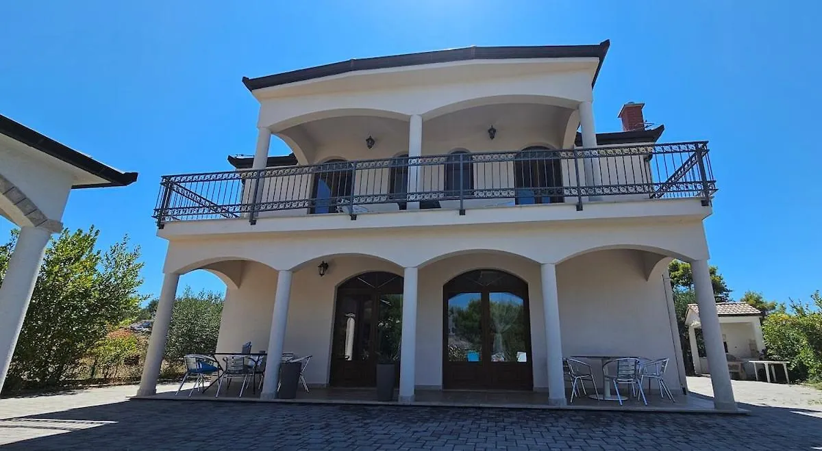 New Villa Dubai - Okrug Gornji,Trogir, Hrvatska Trogir
