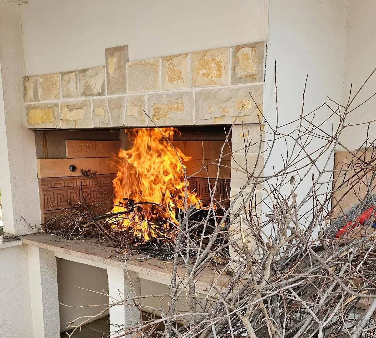 New Villa Dubai - Okrug Gornji,Trogir, Hrvatska