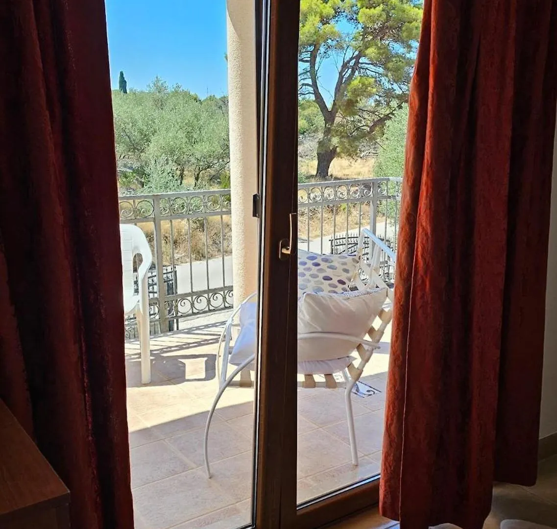 New Villa Dubai - Okrug Gornji,Trogir, Hrvatska 0*, Trogir Croatia