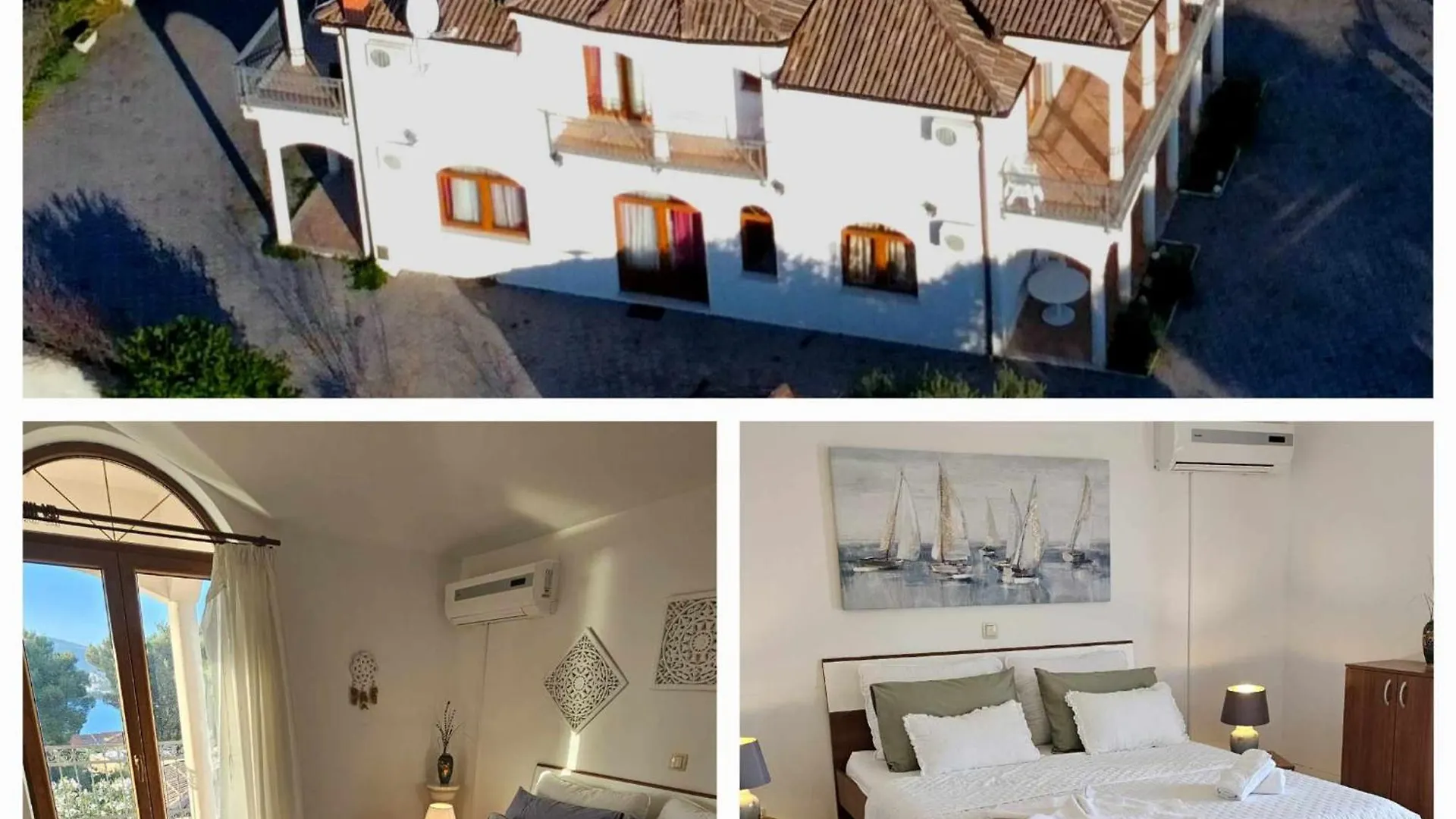 New Villa Dubai - Okrug Gornji,Trogir, Hrvatska Trogir