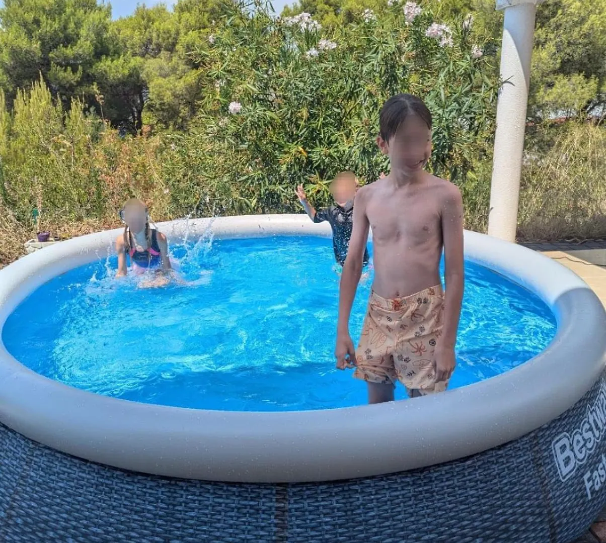 New Villa Dubai - Okrug Gornji,Trogir, Hrvatska